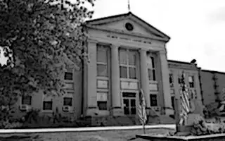 Gilmer County Circuit Court